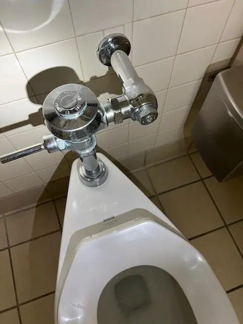 Fixture installation and repair for Sewer Camera Inspection in Columbus